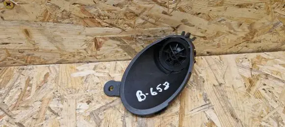 Opel Astra J Front door high frequency speaker 13287812 330188061 9005370000