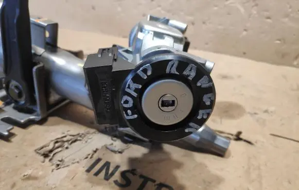 Ford Ranger Ignition lock DS7T-15607-BB