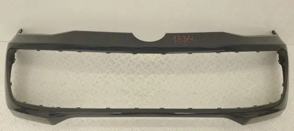 Volkswagen Up Front bumper