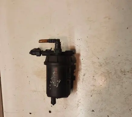 Renault Laguna II Fuel filter 8200780950
