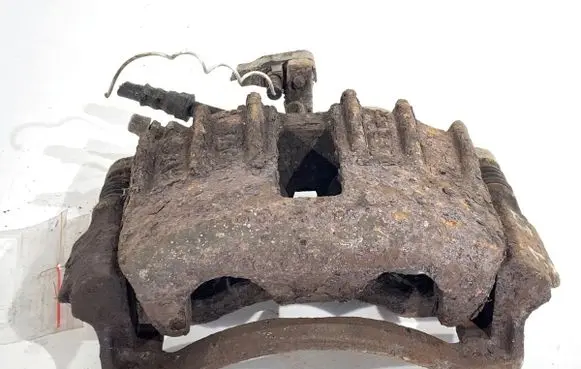 Volkswagen II LT Front brake caliper 