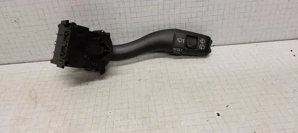 Audi A4 S4 B7 8E 8H Wiper control stalk 4E0953503C K0301204603