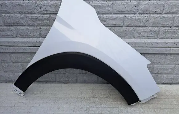 Hyundai Tucson TL Fender