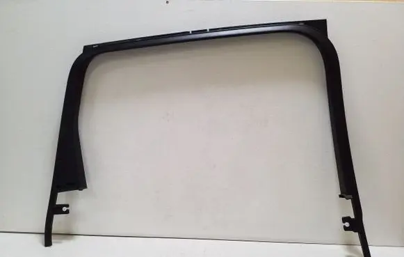 Ford Kuga II Other rear door trim element CJ54S247B57AAW