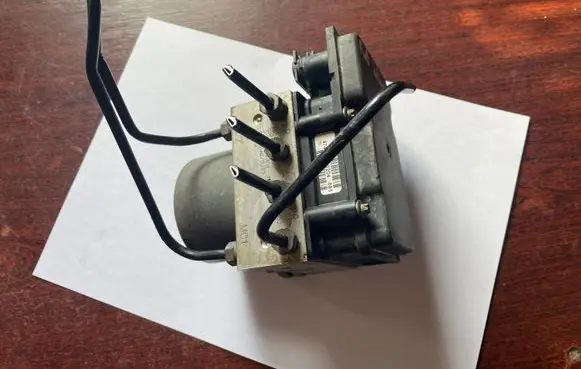 Fiat Idea ABS Pump 46826209