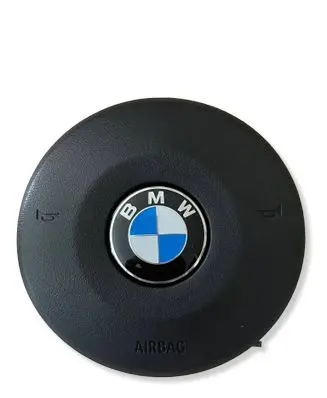 BMW 1 F20 F21 Steering wheel airbag 31083687N77 33809220602