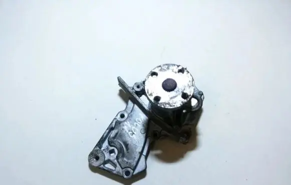 Ford Focus Water pump