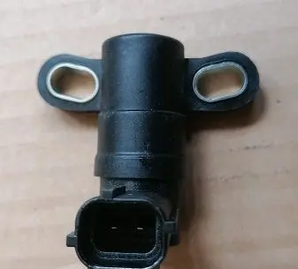 Ford C-MAX I Crankshaft position sensor 1S7F-6C315-AD
