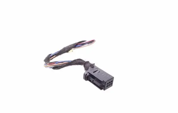 Audi A6 S6 C7 4G Other wiring loom 4D0971636