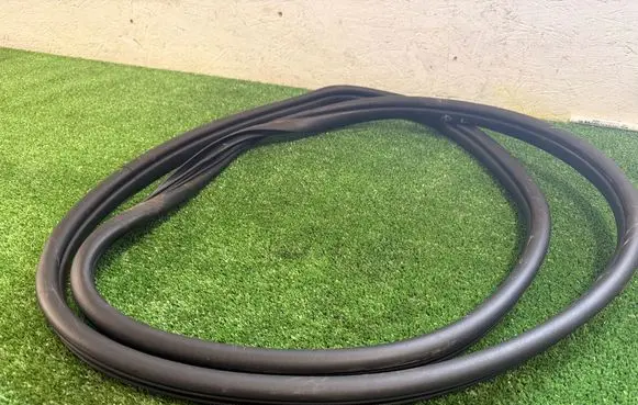 KIA EV6 Front door rubber seal