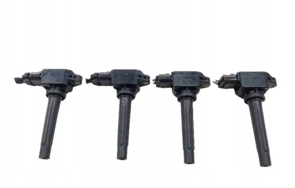 Mazda 3 High voltage ignition coil PYFS18100