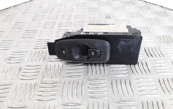 Volvo V70 Electric window control switch 30739981