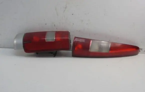 Volvo S70 V70 V70 XC Rear/tail lights 3512320