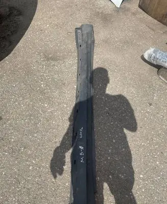 Mercedes-Benz A W169 Sill A1696102408