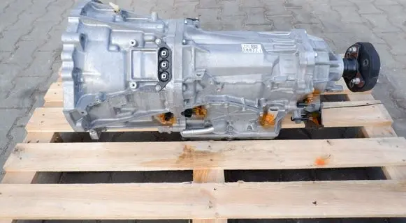 Lexus GS 300 350 430 450H Automatic gearbox 3091030011