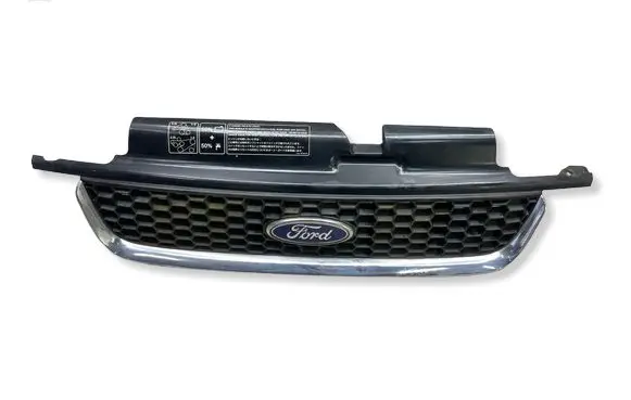 Ford Maverick Front bumper upper radiator grill 11650712 LAZA