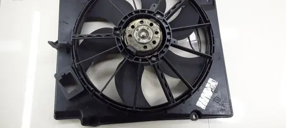 Renault Scenic I Viscous fan 8240240