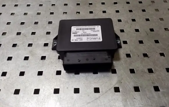 Volvo XC70 Hand brake control module 31445314 6G912598CG