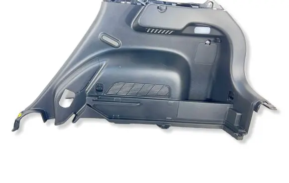 KIA Niro Trunk/boot lower side trim panel 85741AT200