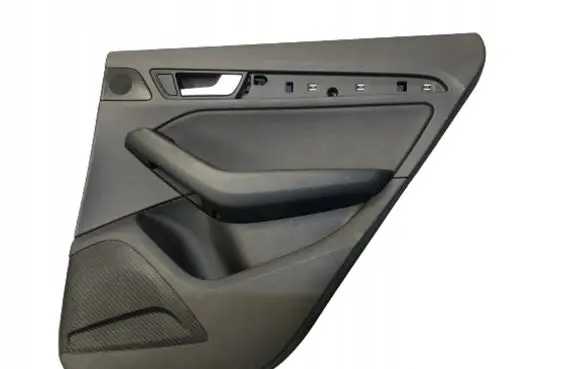 Audi Q5 SQ5 Rear door card panel trim