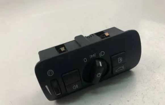 Volvo XC60 Light switch 30739412