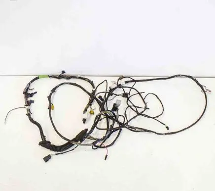 Tesla Model X Other wiring loom 103244391G