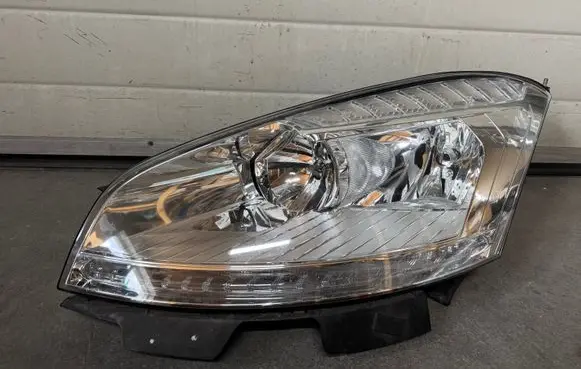 Citroen C4 I Picasso Headlight/headlamp C4PICASSOI