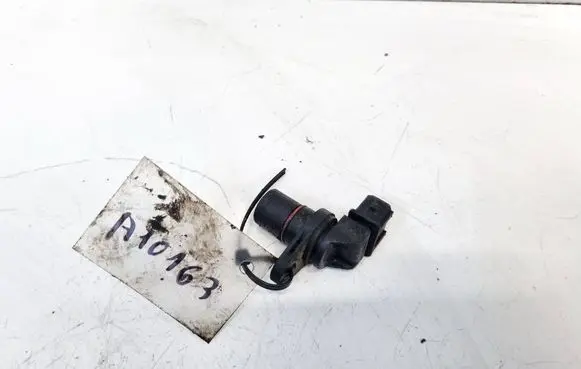 Chevrolet Captiva Crankshaft position sensor 
