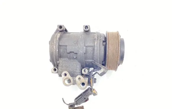 Jeep Grand Cherokee (WJ) Air conditioning (A/C) compressor (pump)