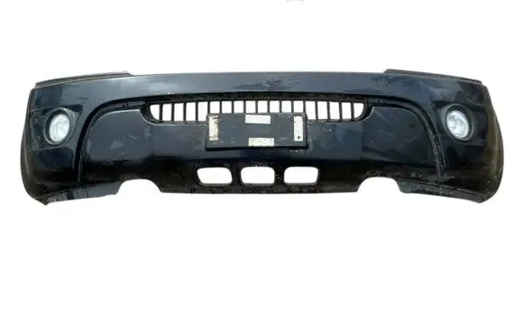 KIA Sorento Front bumper 865113E511