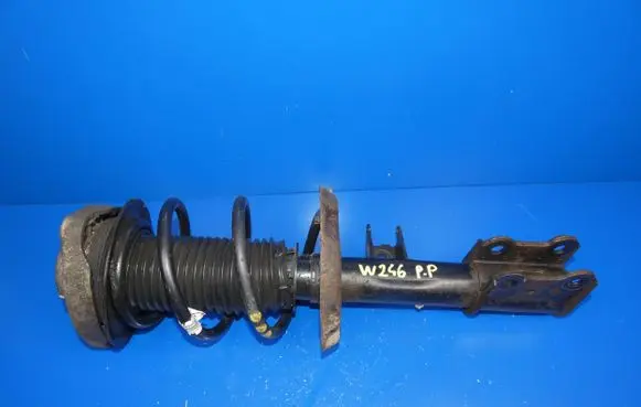 Mercedes-Benz B W246 W242 Front shock absorber/damper A2463209013 801404002666
