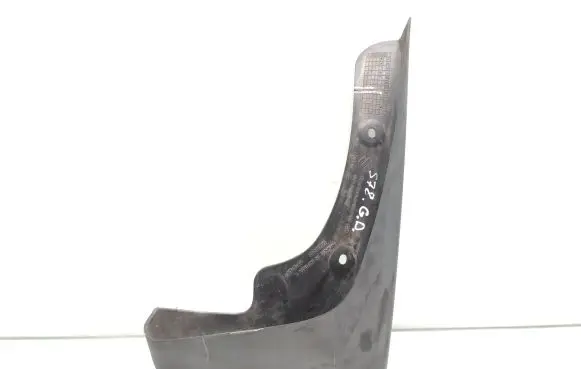 Rear mudguard
