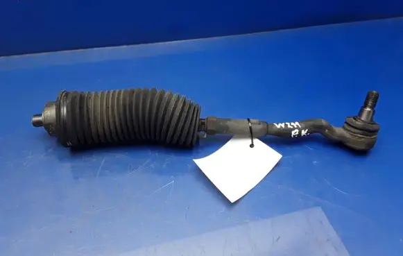 Steering tie rod