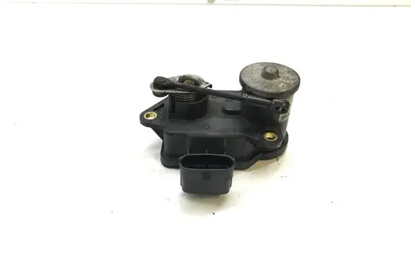 KIA Ceed Intake manifold valve actuator/motor 283202A400