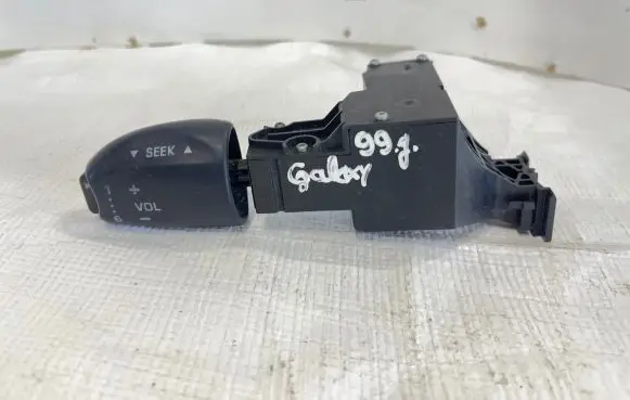Ford Galaxy Multifunctional control switch/knob 01530101 07XW99VH 06797