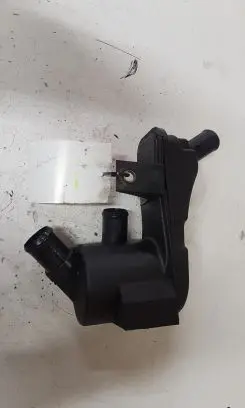 Ford Focus Oil breather separator 6G9Q6A785