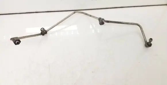 Volkswagen Jetta V Turbo turbocharger oiling pipe/hose