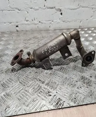 Ford Focus EGR valve cooler 4M5Q9F464BC