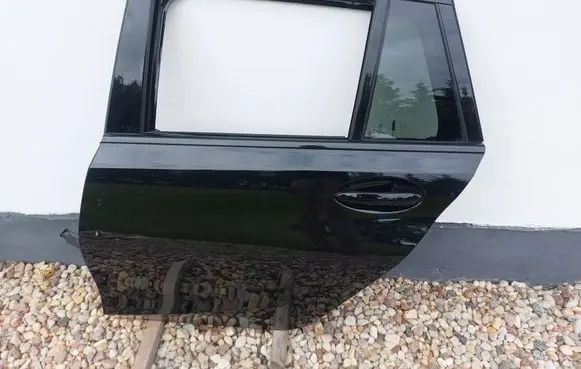 BMW 3 G20 G21 Rear door