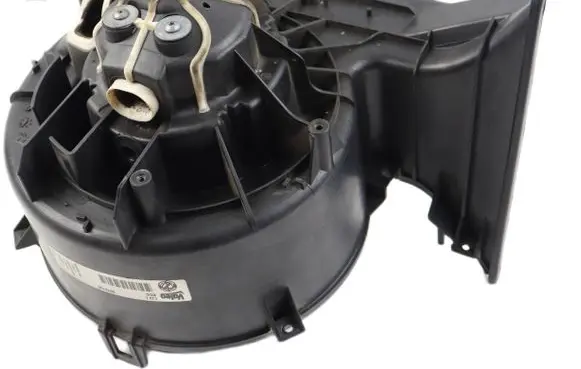 Opel Signum Heater fan/blower 007013E