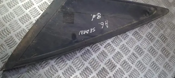 Audi A6 S6 C6 4F Rear side window