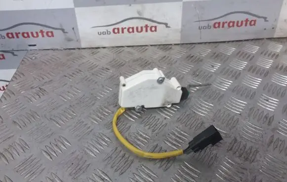 Ford Galaxy Fuel tank cap lock 95VW9B241AB 7M0959775C