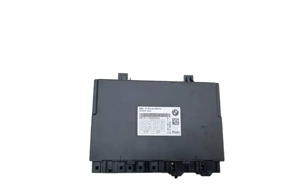 BMW 5 GT F07 Seat control module 61359221465 9221465