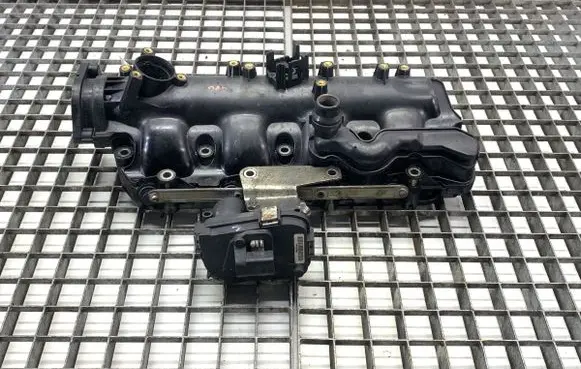 Opel Insignia A Intake manifold 