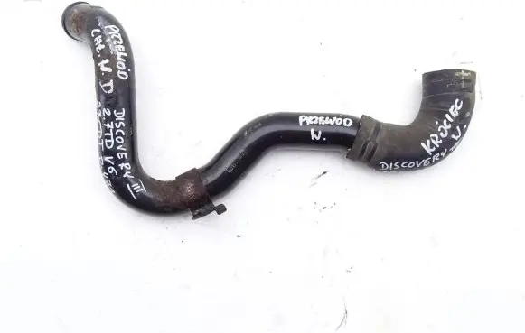 Land Rover Discovery 3 - LR3 Engine coolant pipe/hose