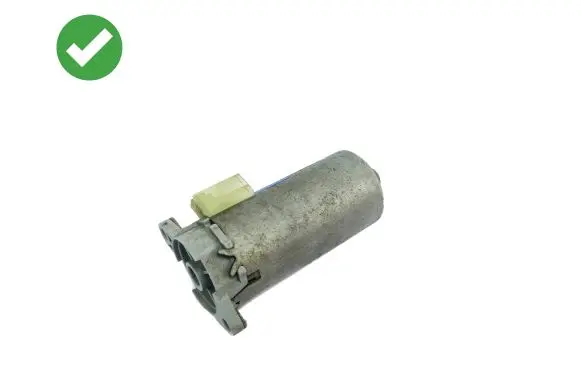 Land Rover Range Rover Sport L320 Seat adjustment motor 0130002617 1197301