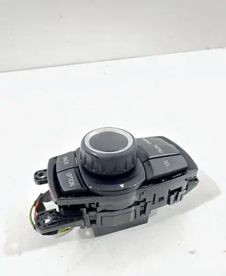 BMW 1 F20 F21 Head unit multimedia control 926170403 ZE926170403