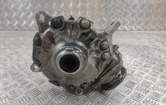Mercedes-Benz GLC C253 Front differential A2053355200