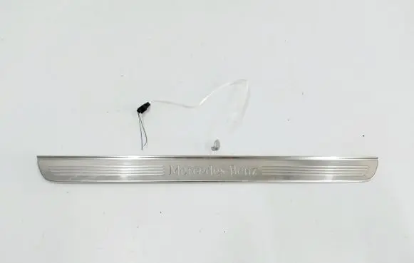 Mercedes-Benz C AMG W205 Front sill trim cover A2056802806