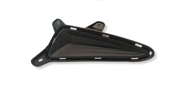 Toyota C-HR I Front bumper lower grill 52128F4020AUTOAS7 52128F4020